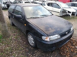 Nissan Almera N15 1996 y parts