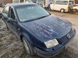 Volkswagen Jetta 2002 y parts