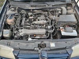 Volkswagen Jetta 2002 y parts