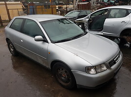 Audi A3 1999 г запчясти