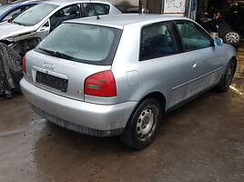 Audi A3 1999 г запчясти