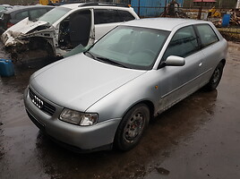 Audi A3 1999 г запчясти