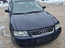 Audi A3 2002 г запчясти