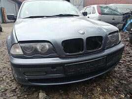 Bmw 330 2001 y parts