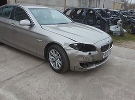 Bmw 520 2012 y parts