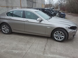 Bmw 520 2012 y parts