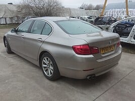 Bmw 520 2012 y parts