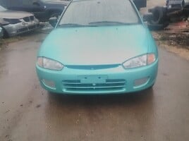 Mitsubishi Colt CJ0 1998 y parts