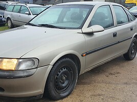 Opel Vectra B Sedanas 1997