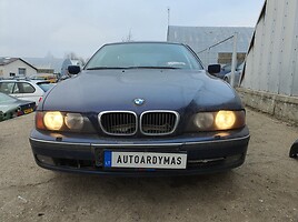 BMW 523 Sedanas 1997