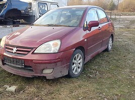 Suzuki Liana 2005 г запчясти