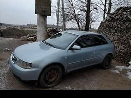 Audi A3 2002 y parts