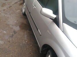 Renault Scenic 2005 г запчясти