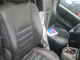 Renault Scenic 2005 г запчясти