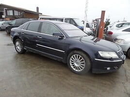 Volkswagen Phaeton 2005 m dalys