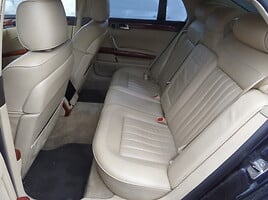 Volkswagen Phaeton 2005 m dalys