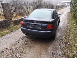 Audi A4 Dalimis  1999 y parts