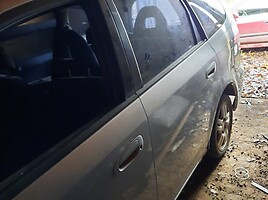 Honda Stream 2001 г запчясти