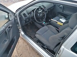 Volkswagen Polo 2000 y parts