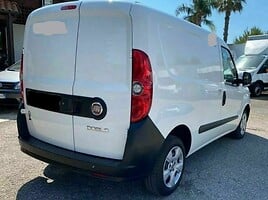 Fiat Doblo II 2011 y parts