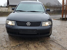 Volkswagen Passat B5 automat 1998 y parts