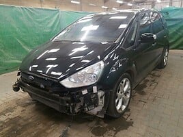 Ford S-Max 2008 г запчясти