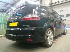 Ford S-Max 2008 г запчясти