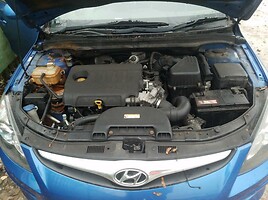 Hyundai I30 I 2010 y parts