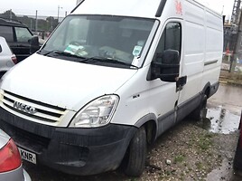 Iveco Daily 2010