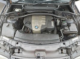 Bmw X3 2008 y parts