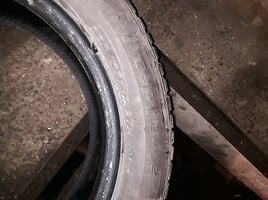 Hankook R17 žieminės padangos lengviesiems