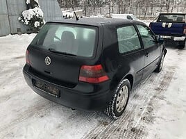 Volkswagen Golf 1998 г запчясти