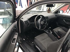 Volkswagen Golf 1998 г запчясти