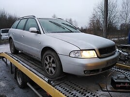 Audi A4 Automat 2001 г запчясти