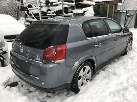 Opel Signum 2004 г запчясти