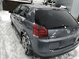 Opel Signum 2004 г запчясти