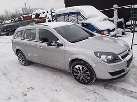 Opel 2006 m dalys