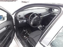 Opel 2006 m dalys