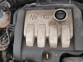 Volkswagen Passat 2005 г запчясти