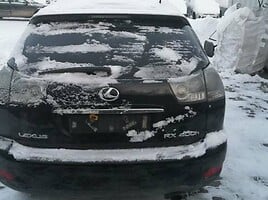 Lexus Rx 400H 2006 y parts