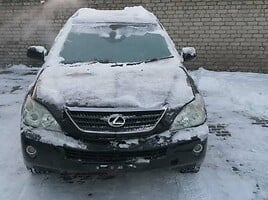 Lexus Rx 400H 2006 y parts