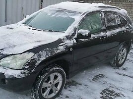 Lexus RX 400h Visureigis / Krosoveris 2006