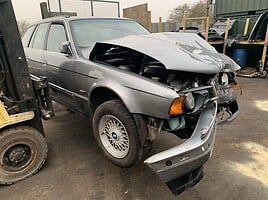 Bmw 520 E34 1992 y parts