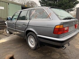 Bmw 520 E34 1992 y parts