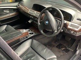 Bmw 730 E65/66 2006 г запчясти