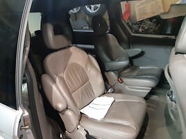 Chrysler Voyager 2006 y parts