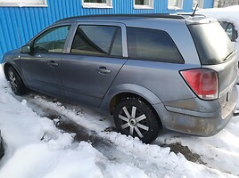 Opel Astra 2005 y parts