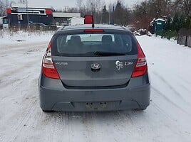 Hyundai I30 I 2009 г запчясти