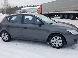 Hyundai I30 I 2009 г запчясти