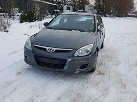 Hyundai I30 I 2009 г запчясти